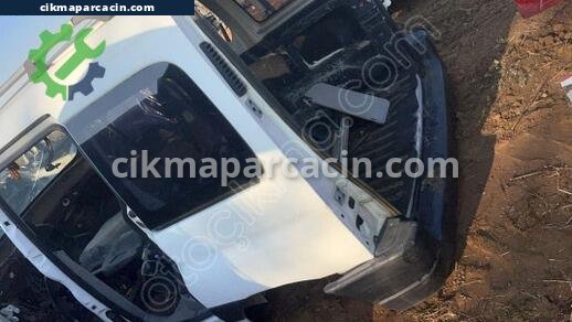 Citroen Berlingo Sol Arka Çamurluk çıkma parça