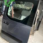 CİTROEN BERLINGO SOL ARKA KAPI ORJİNAL ÇIKMA