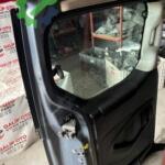 CİTROEN BERLINGO SOL ARKA KAPI ORJİNAL ÇIKMA