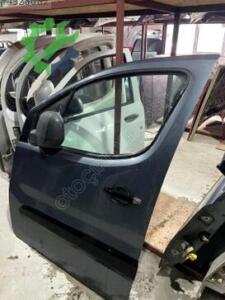 CITROEN BERLİNGO SOL AYNA ORJİNAL ÇIKMA