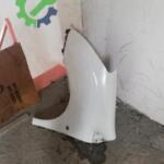CİTROËN BERLİNGO SOL ÇAMURLUK ÇIKMA ORJİNAL