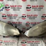 CITROEN BERLİNGO SOL FAR ORJİNAL ÇIKMA