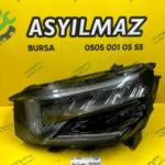 CİTROEN BERLİNGO SOL FAR ORJİNAL ÇIKMA