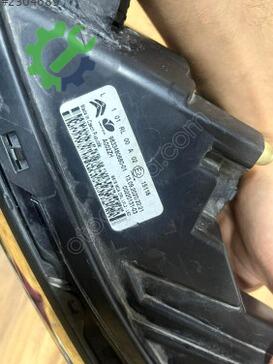 Citroen Berlingo Gündüz Farı (DRL) çıkma parça