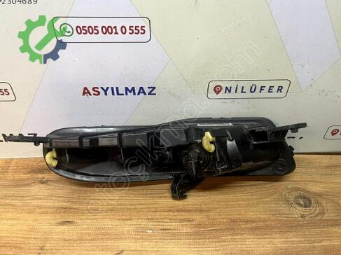 Citroen Berlingo Gündüz Farı (DRL) çıkma parça