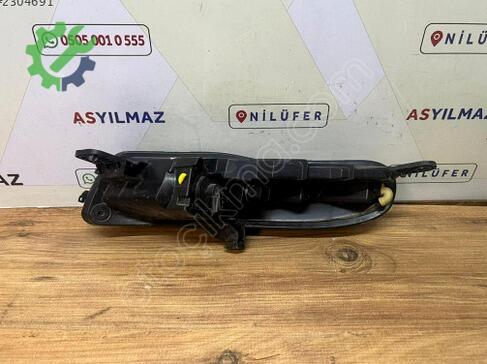 Citroen Berlingo Gündüz Farı (DRL) çıkma parça