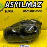 CİTROEN BERLİNGO SOL ÖN FAR (ORİJİNAL)