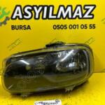CİTROEN BERLİNGO SOL ÖN FAR (ORİJİNAL)