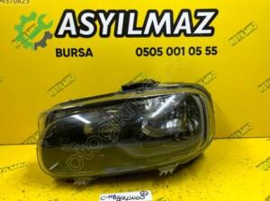 CİTROEN BERLİNGO SOL ÖN FAR (ORİJİNAL)