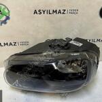 CİTROEN BERLİNGO SOL ÖN FAR ORJİNAL OEM:9816825180