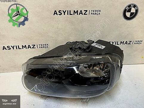 Citroen Berlingo Sol Ön Far çıkma parça