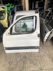 Citroen Berlingo sol ön kapı çıkma orijinal