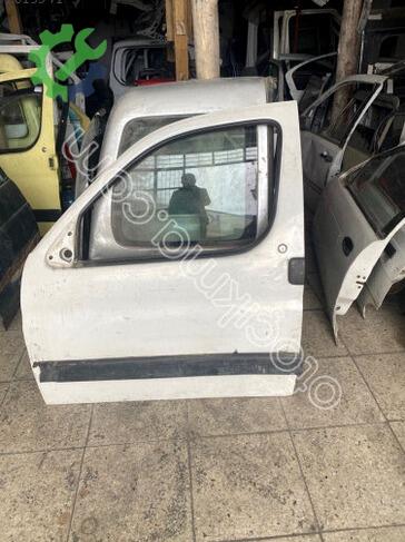 Citroen Berlingo Sol Ön Kapı çıkma parça