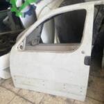Citroen berlingo sol ön kapı çıkma orjinal
