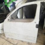 Citroen berlingo sol ön kapı çıkma orjinal