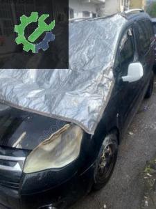 Citroen berlingo sol ön kapı çıkma orjinal sökme