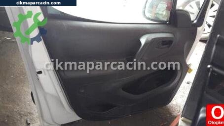 Citroen Berlingo Kapı Döşemesi çıkma parça