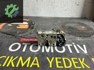 Citroen Berlingo Sol ön Kapı Kilidi Orjinal Çıkma