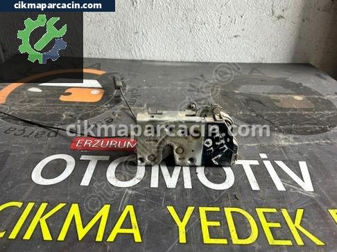 Citroen Berlingo Sol Ön Kapı Kilidi çıkma parça