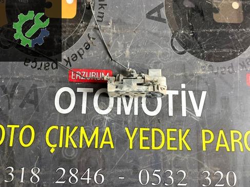 Citroen Berlingo Sol Ön Kapı Kilidi çıkma parça