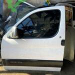 Citroen Berlingo sol ön kapı orijinal