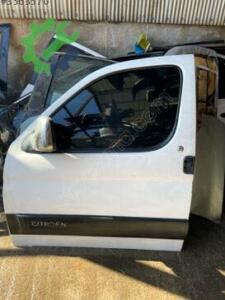 Citroen Berlingo sol ön kapı orijinal
