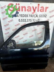 Citroen Berlingo Sol Ön Kapı Çıkma
