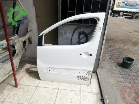 Citroen Berlingo Sol Ön Kapı çıkma parça