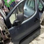 CİTROEN BERLINGO SOL ÖN KAPI ORJİNAL ÇIKMA