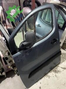CİTROEN BERLINGO SOL ÖN KAPI ORJİNAL ÇIKMA