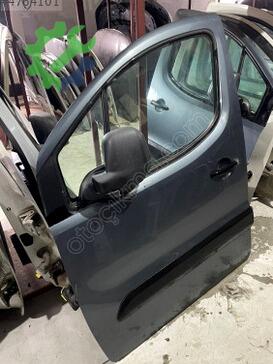 Citroen Berlingo Sol Ön Kapı çıkma parça