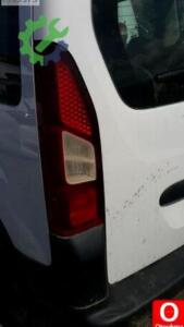 Citroen Berlingo sol stop orjinal cikma