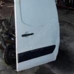 Citroen Berlingo 2025 Sol Kapı Çıkma