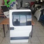 Citroen berlingo sol sürgülü kapı çıkma orjinal