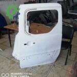 Citroen berlingo sol sürgülü kapı çıkma orjinal
