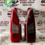 CITROEN BERLİNGO STOP TAKIM ORJİNAL ÇIKMA
