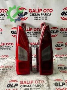 CITROEN BERLİNGO STOP TAKIM ORJİNAL ÇIKMA