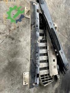 CITROEN BERLİNGO TAMPON DEMİRİ ORJİNAL ÇIKMA