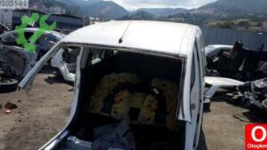 Citroen Berlingo tavan kesme orjinal çıkma