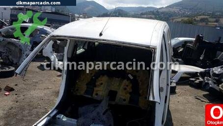 Citroen Berlingo Tavan Çıtası çıkma parça