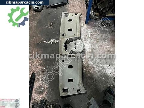Citroen Berlingo Tavan Döşemesi çıkma parça