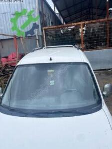 Citroen berlingo tavan saçı orijinal