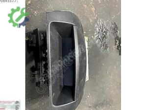 Çıkma Citroen Berlingo Gösterge Paneli