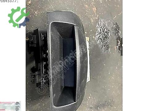 Citroen Berlingo Gösterge Paneli çıkma parça