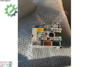 Çıkma Citroen Berlingo Sigorta Kutusu