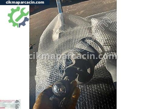 Citroen Berlingo Vites Körüğü çıkma parça