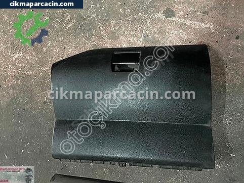 Citroen Berlingo Torpido çıkma parça