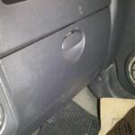 Citroen Berlingo torpido kapağı orjinal çıkma