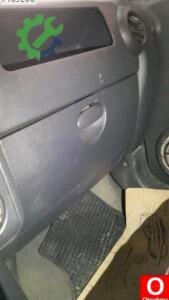 Citroen Berlingo torpido kapağı orjinal çıkma