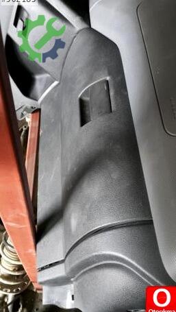 Citroen Berlingo Torpido Kapağı çıkma parça
